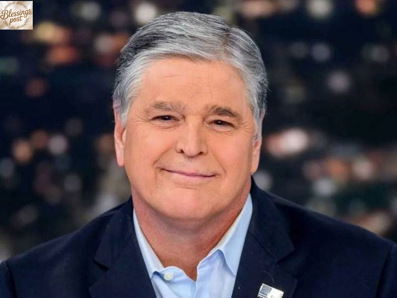 Early Life and Background of Sean Hannity