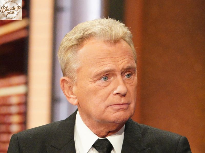 Early Life and Career Beginnings of Pat Sajak