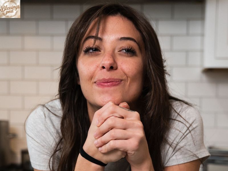 Early Life and Inspiration