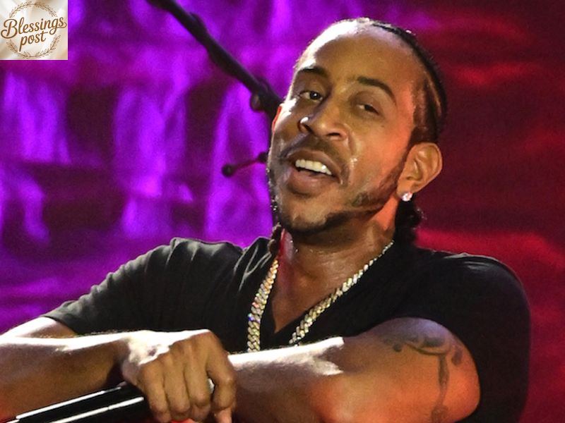 Early Life and Musical Background of Ludacris