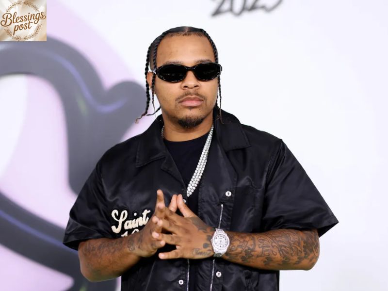 Early Life and Musical Beginnings of Bow Wow