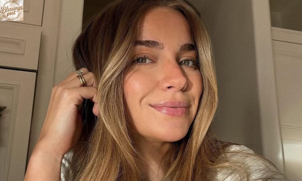 Early Life of Emilie Kiser