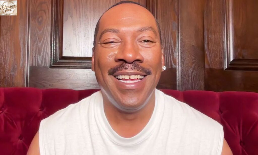 Eddie Murphy Net Worth 2025 Career, Movies & Earnings Explained