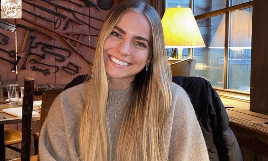 Emilie Kiser Net Worth Age, Career, Family, and Social Media Journey