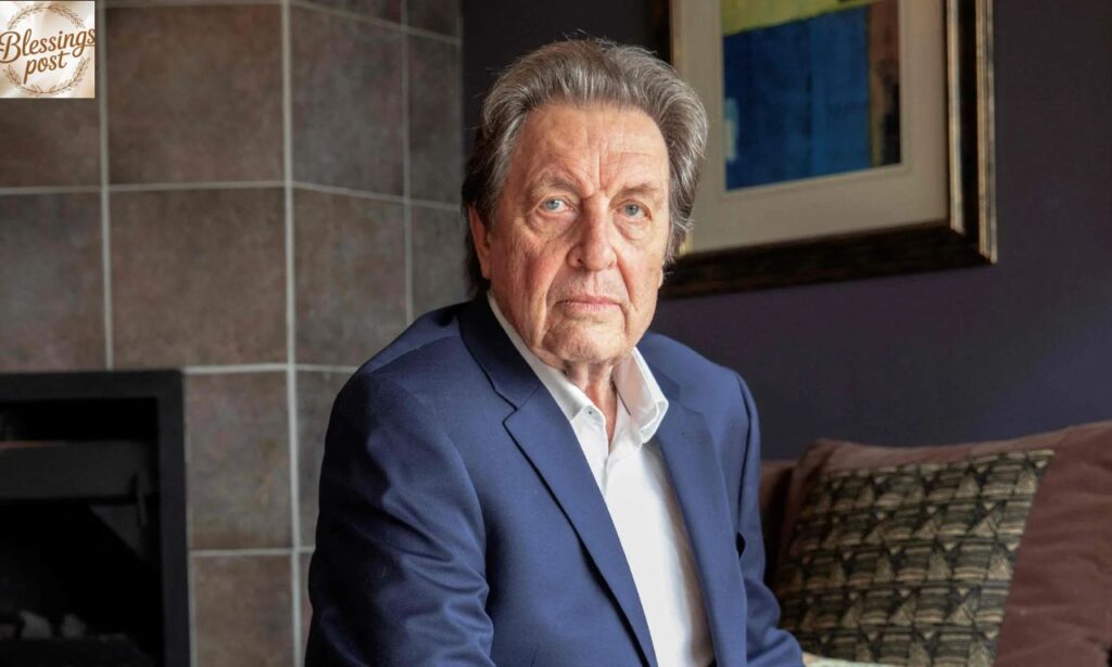 Errol Musk Net Worth 2025: Income Sources, Career, Business Ventures & Wealth Overview