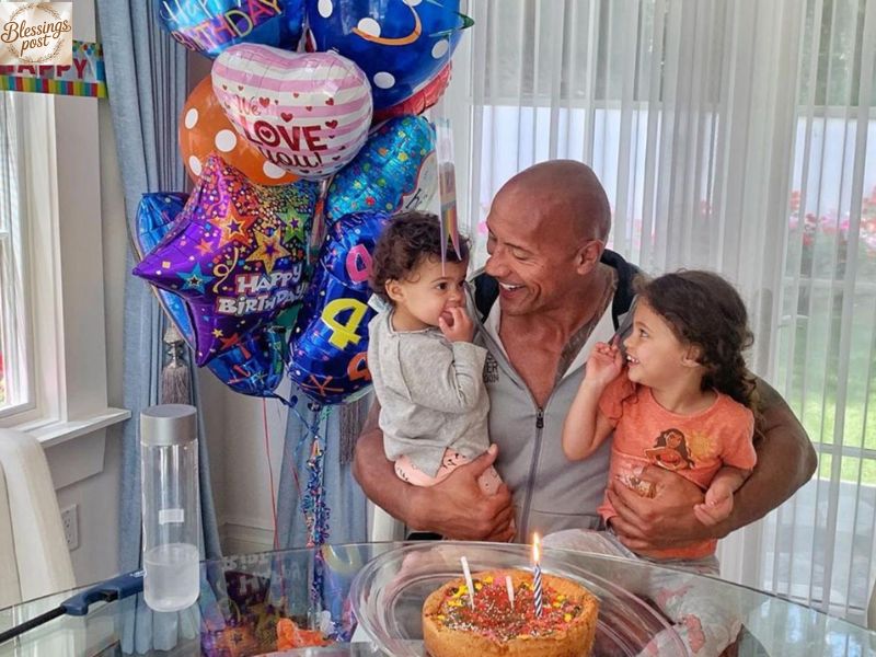 Family Life and Personal Achievements