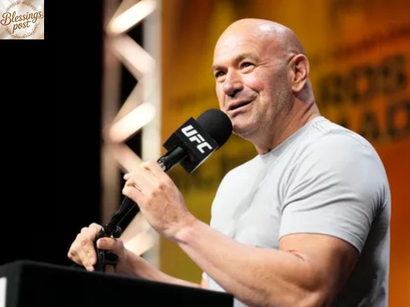 Investments and Business Ventures Outside the UFC