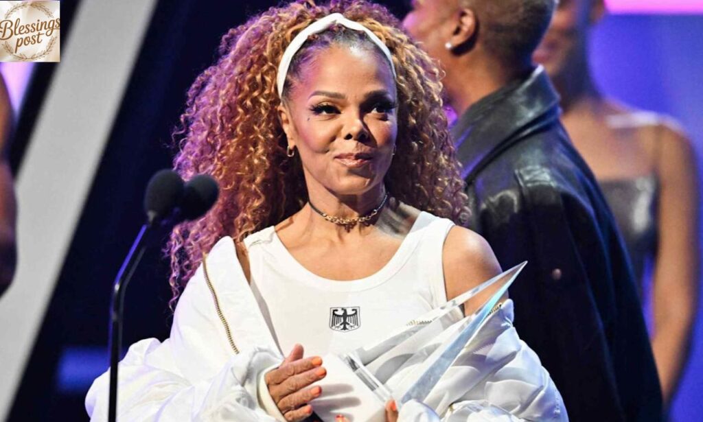 Janet Jackson Net Worth 2025: Income, Music Career, Tours & Earnings Explained
