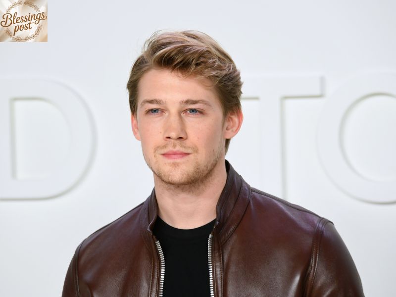 Joe Alwyn Movie Career and Filmography Earnings