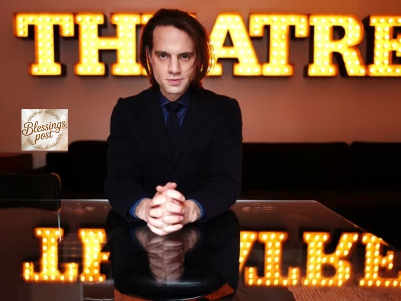 Jordan Roth Education