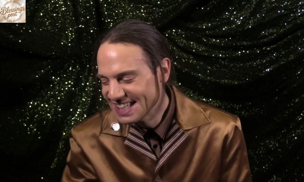 Jordan Roth Net Worth 2025: Age, Height, Net Worth and Family