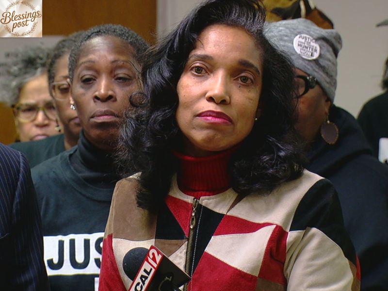 Judge Tracie Hunter Biography