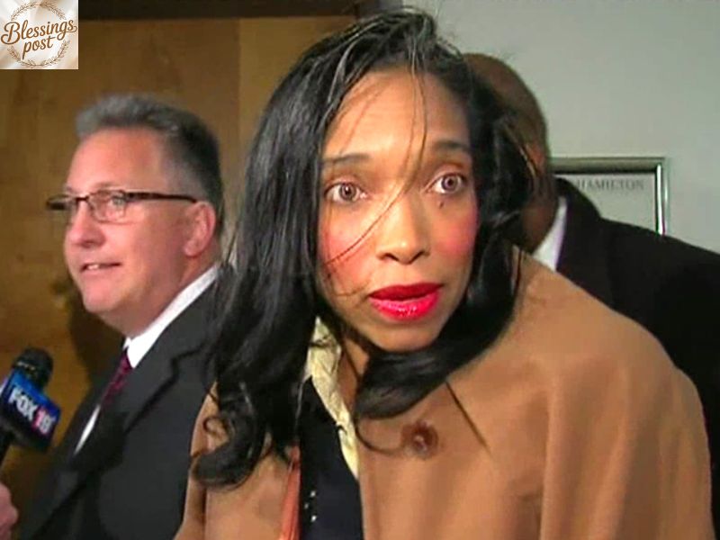 Judge Tracie Hunter Career