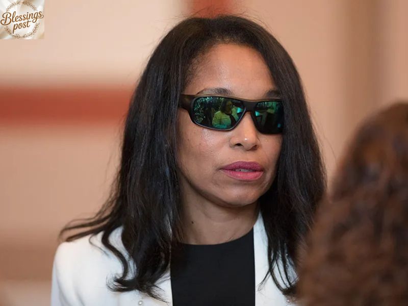 Judge Tracie Hunter Net Worth: A Deep Dive into Her Wealth, Career, and Personal Life