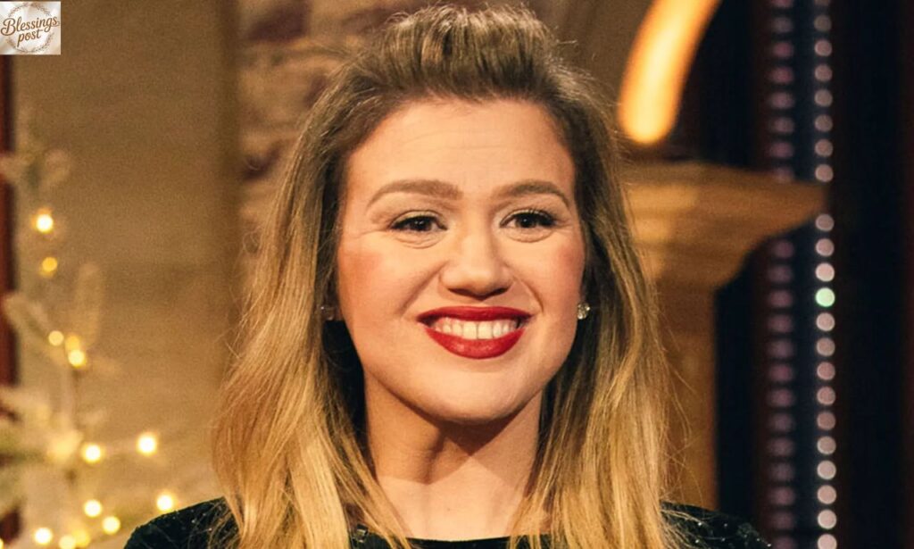 Kelly Clarkson Net Worth 2025 Career, Earnings, Wealth & Lifestyle
