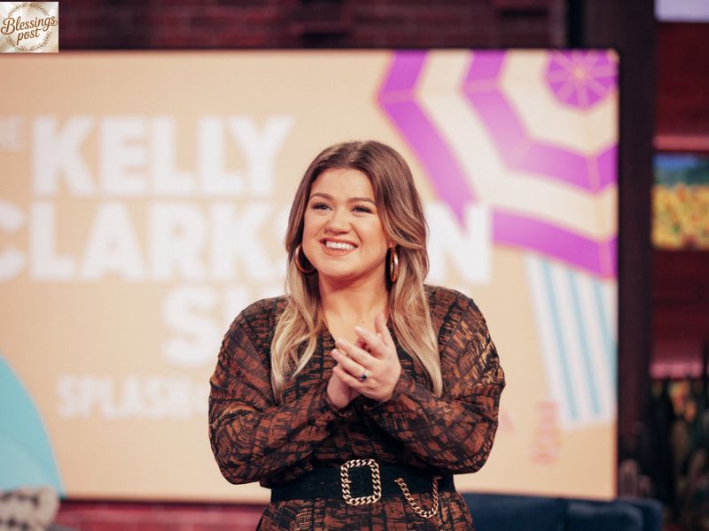 Kelly Clarkson Net Worth in 2025