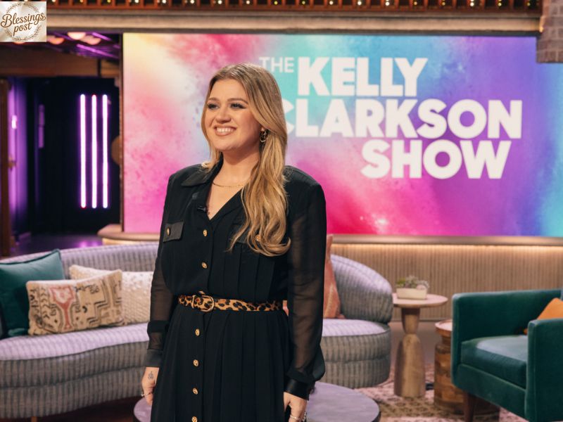 Lessons from Kelly Clarkson’s Wealth Journey