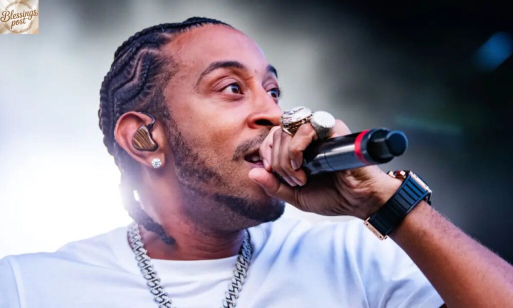 Ludacris Net Worth 2025 Income, Music Career, Movies & Business Earnings