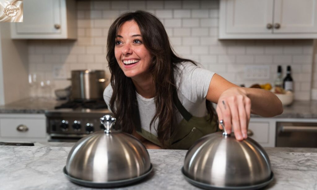 Olivia Tiedemann Net Worth Height, Weight, Age, Chef, Star, and More