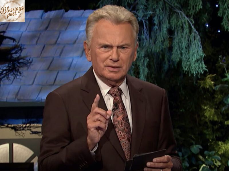 Pat Sajak’s Salary and Earnings from Wheel of Fortune