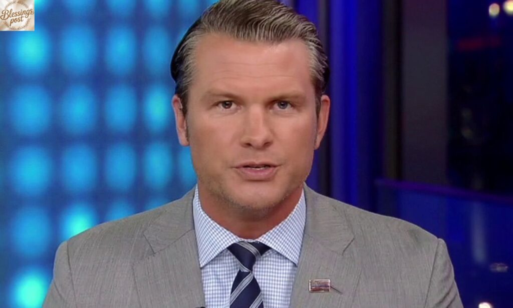 Pete Hegseth Net Worth 2025: Fox News Star’s Multi-Million Fortune