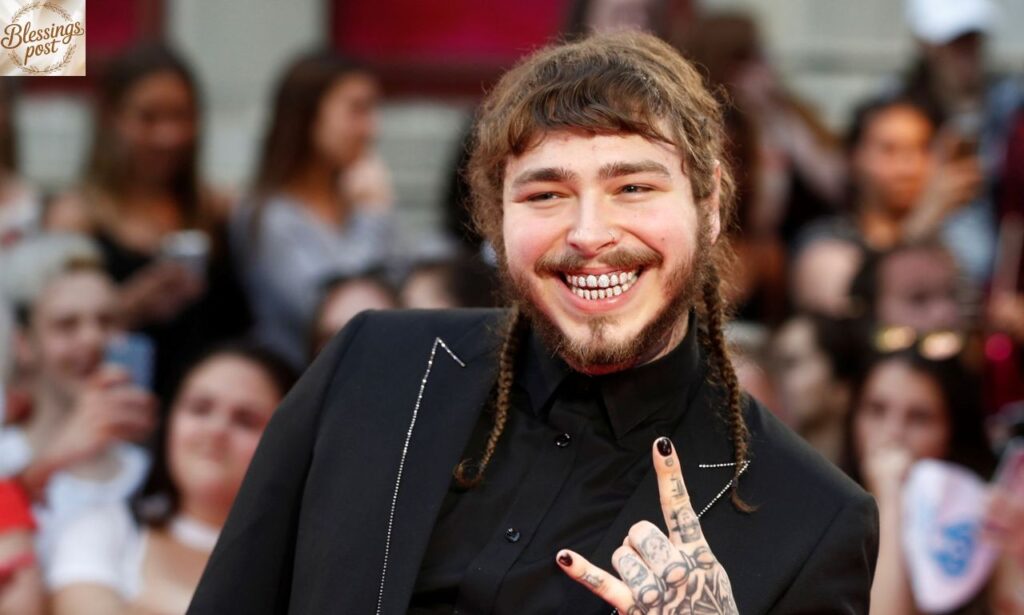 Post Malone Net Worth 2025 Income, Music Career, Tours & Earnings Explained