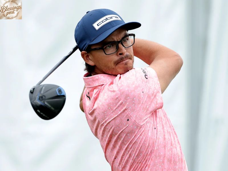 Professional Golf Career and PGA Tour Achievements