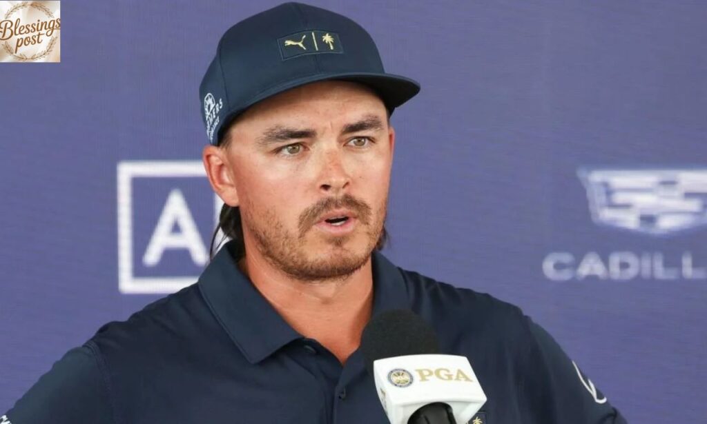 Rickie Fowler Net Worth 2025: Income, Golf Career, Endorsements & Earnings Breakdown