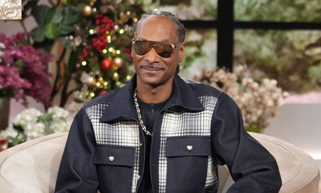 Snoop Dogg Net Worth 2025: From Rapper to Business Empire