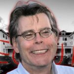 Stephen King Net Worth 2025 Income, Books, Movies & Earnings Breakdown