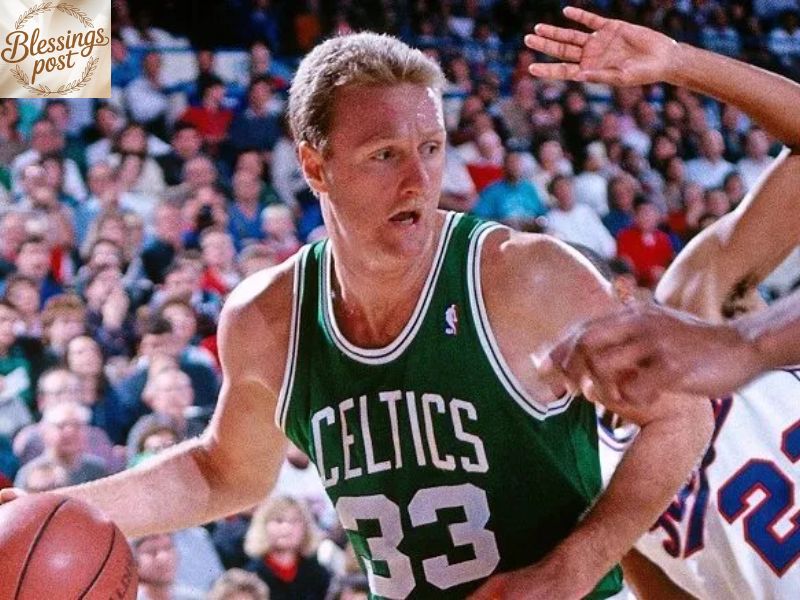 Early Life and Basketball Background