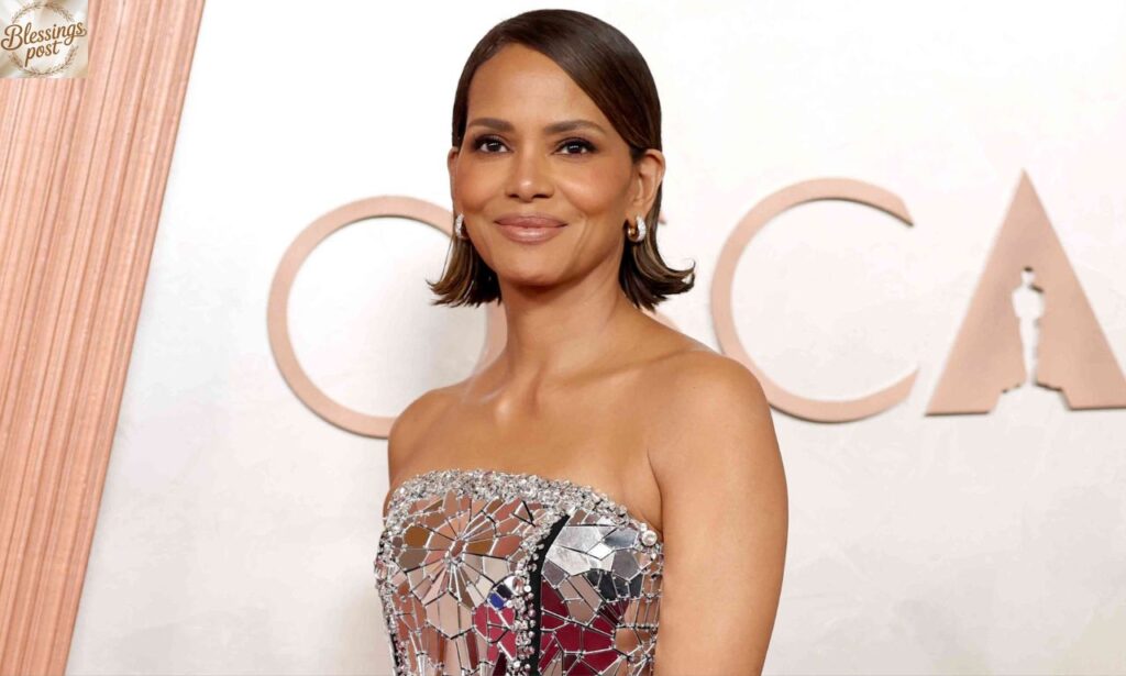 Halle Berry Net Worth in 2025 – Earnings, Career & Lifestyle
