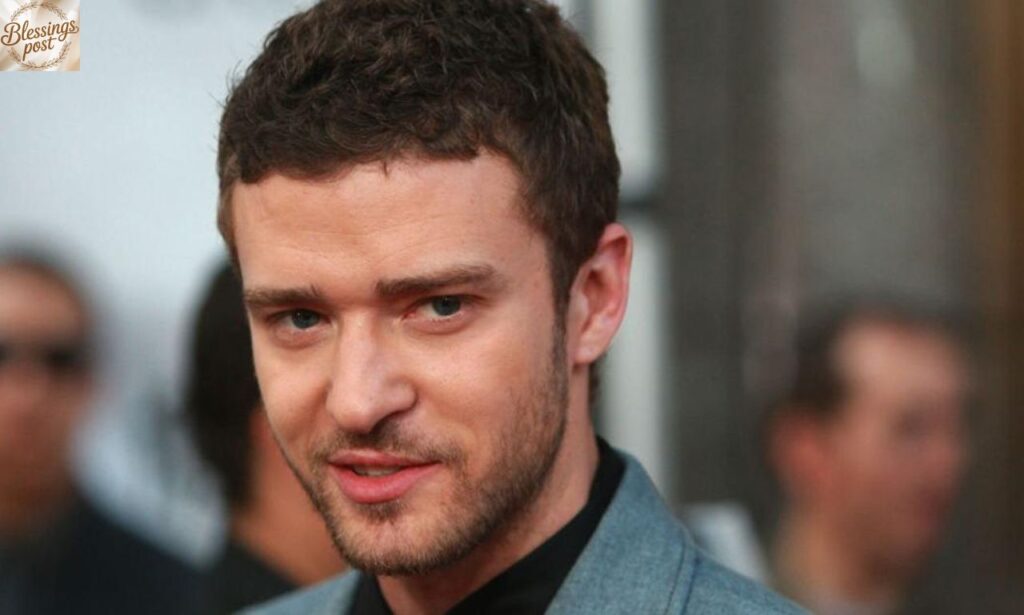Justin Timberlake Net Worth in 2025 – Income, Albums & Business Ventures