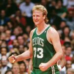 Larry Bird Net Worth in 2025 – Earnings, NBA Legacy & Assets