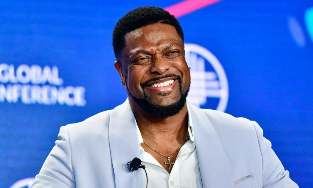 Chris Tucker Net Worth 2026: Career, Earnings & Lifestyle Revealed