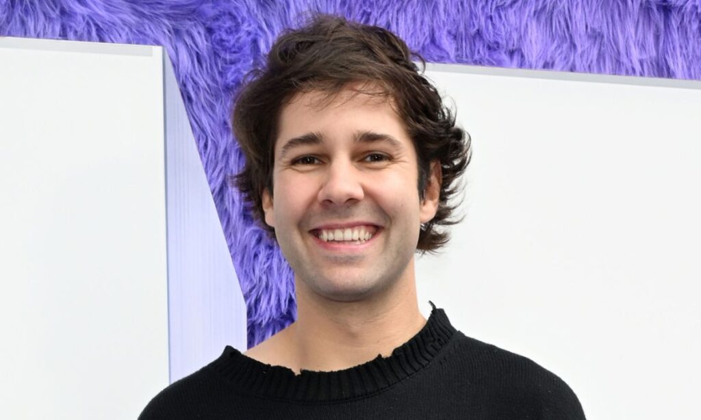 David Dobrik Net Worth 2026: Career, Earnings & Lifestyle Revealed