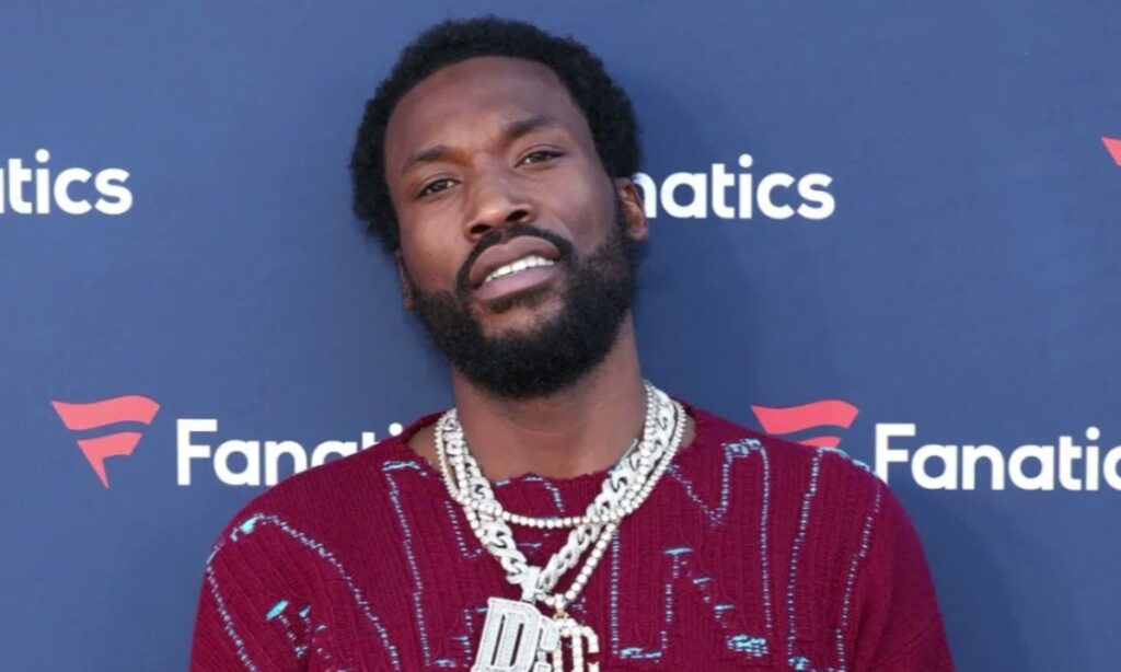 Meek Mill Net Worth 2026: Career, Earnings, Music, and Lifestyle 💰🎵