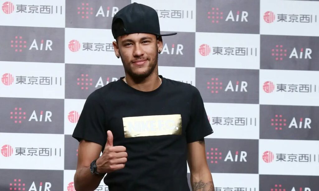 Neymar Net Worth 2026: Career, Earnings & Lifestyle Revealed