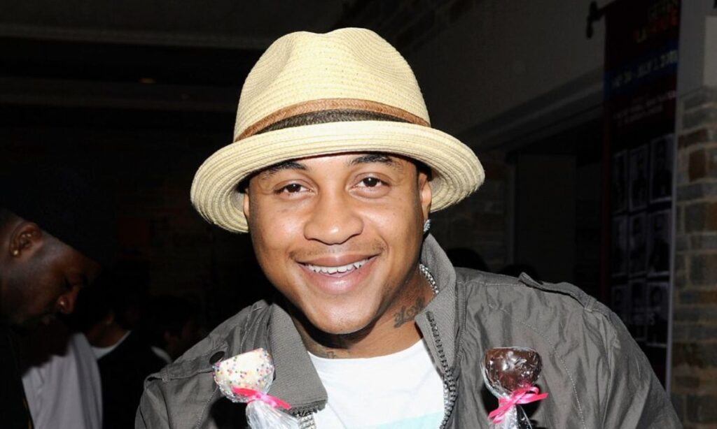 Orlando Brown Net Worth 2026: Career, Earnings, and Lifestyle 💰🎬