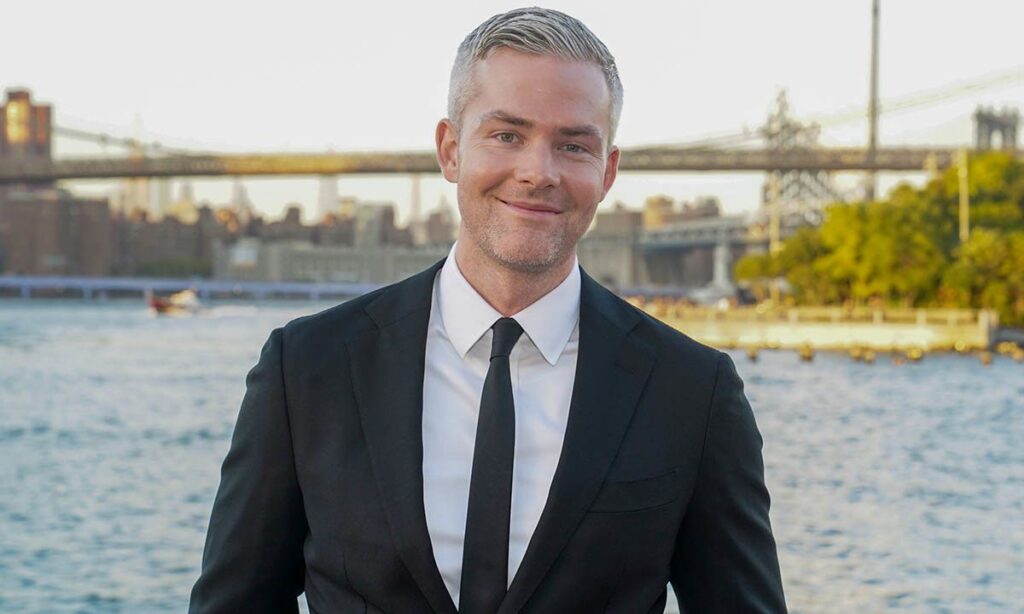 Ryan Serhant Net Worth 2026: Career, Earnings & Luxury Real Estate Lifestyle Revealed