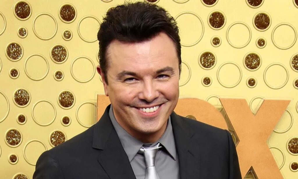 Seth MacFarlane Net Worth 2026: Wealth, Career, Earnings & Lifestyle 💰📺