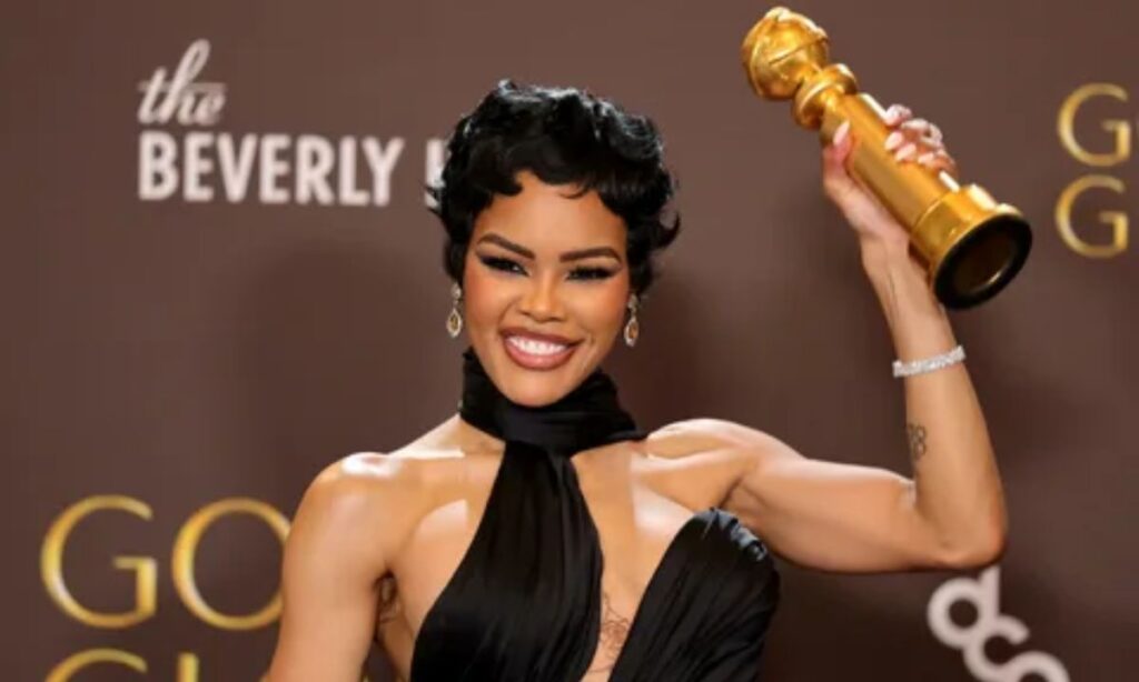 Teyana Taylor Net Worth 2026: Career, Earnings & Hollywood Success Revealed
